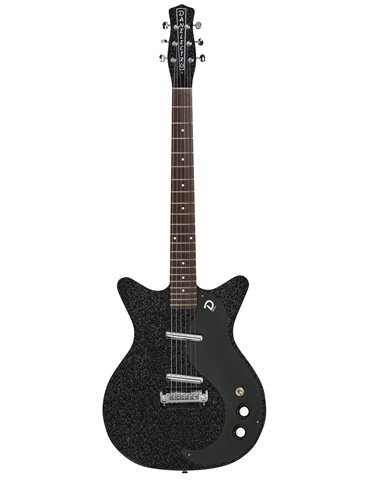 BLACKOUT 59 BLACK METALFLAKE