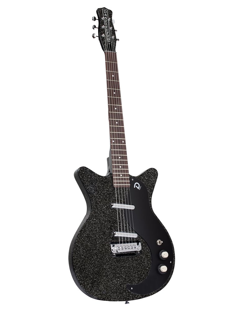 BLACKOUT 59 BLACK METALFLAKE