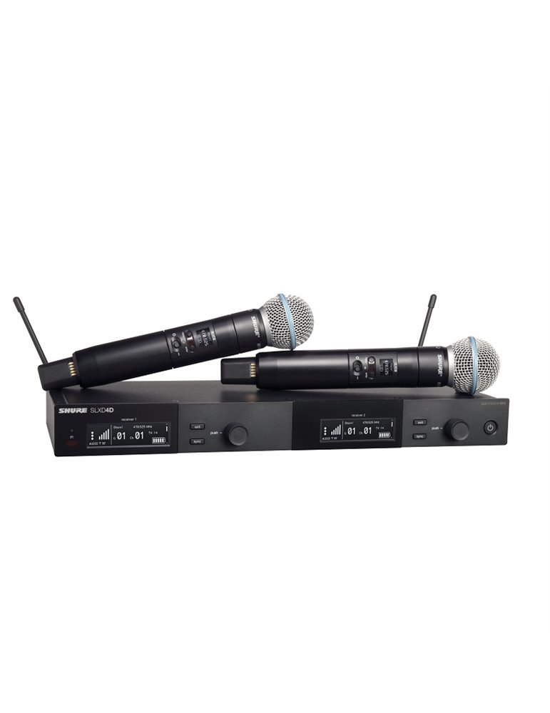 SLXD24DE/B58 K59