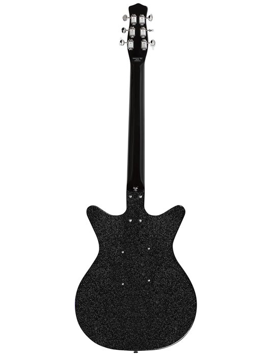 BLACKOUT 59 BLACK METALFLAKE