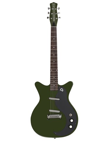 BLACKOUT 59 GREEN ENVY