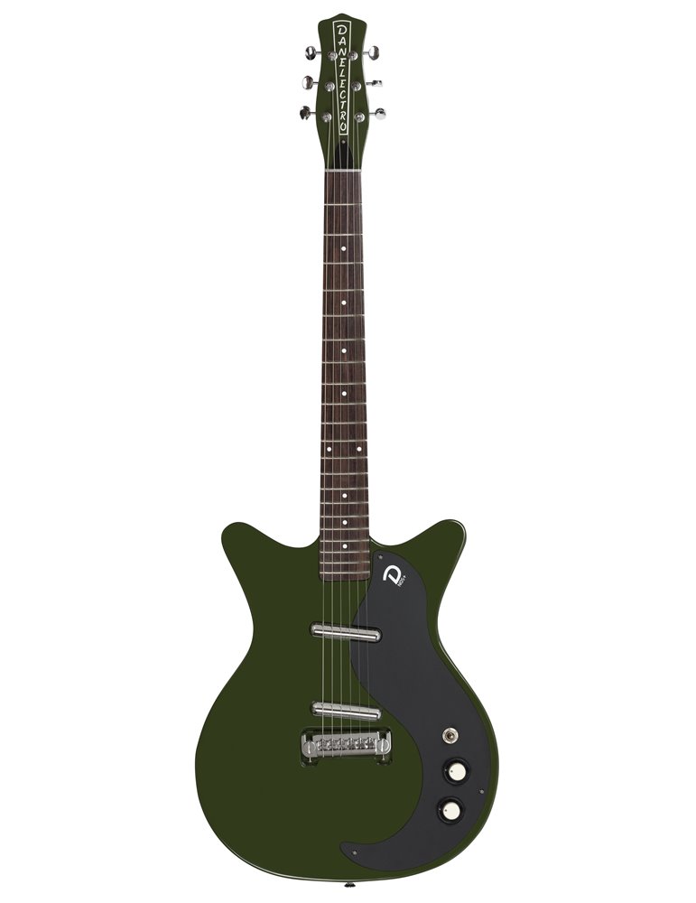 BLACKOUT 59 GREEN ENVY