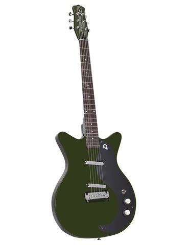 BLACKOUT 59 GREEN ENVY 2