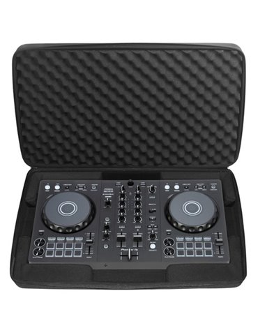 U8320BL - CREATOR PIONEER DDJ-FLX4 HARDCASE BLACK