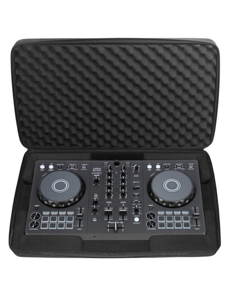 U8320BL - CREATOR PIONEER DDJ-FLX4 HARDCASE BLACK