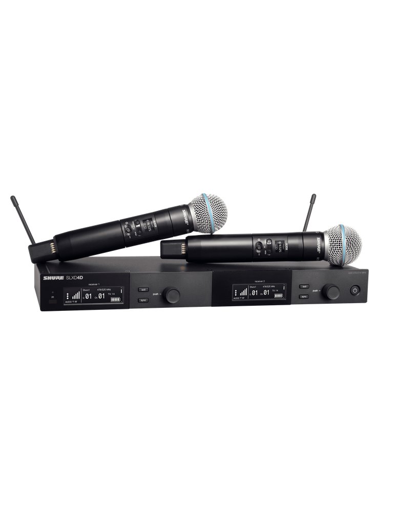 SLXD24DE/B58 G59