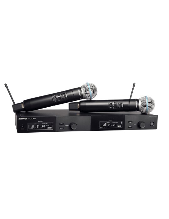 SLXD24DE/B58 G59