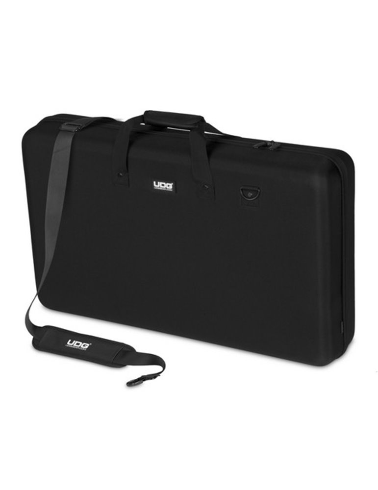 U8321BL - CREATOR RANE FOUR HARDCASE BLACK