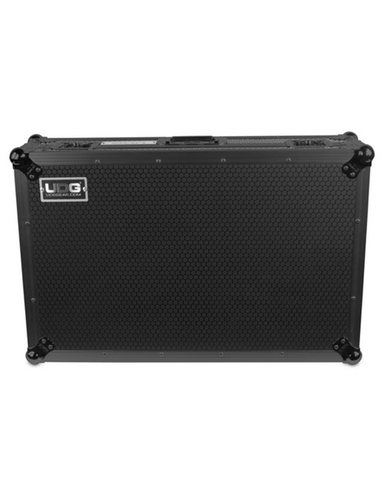 U91083BL - ULTIMATE FLIGHT CASE RANE FOUR BLK PLUS (L&W)