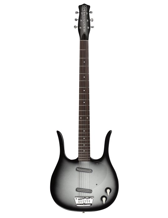 LONGHORN BARITONE BLACK BURST