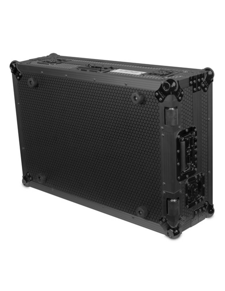 U91083BL - ULTIMATE FLIGHT CASE RANE FOUR BLK PLUS (L&W)