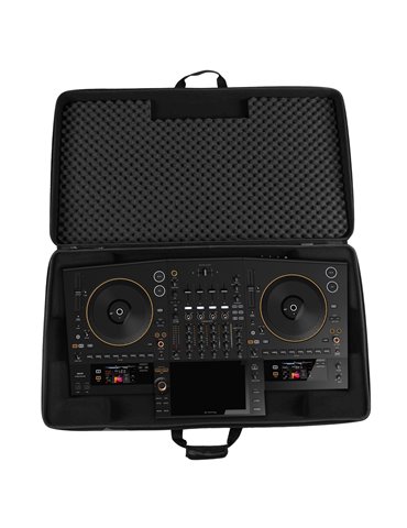 U8323BL - CREATOR PIONEER OPUS-QUAD HARDCASE BLACK
