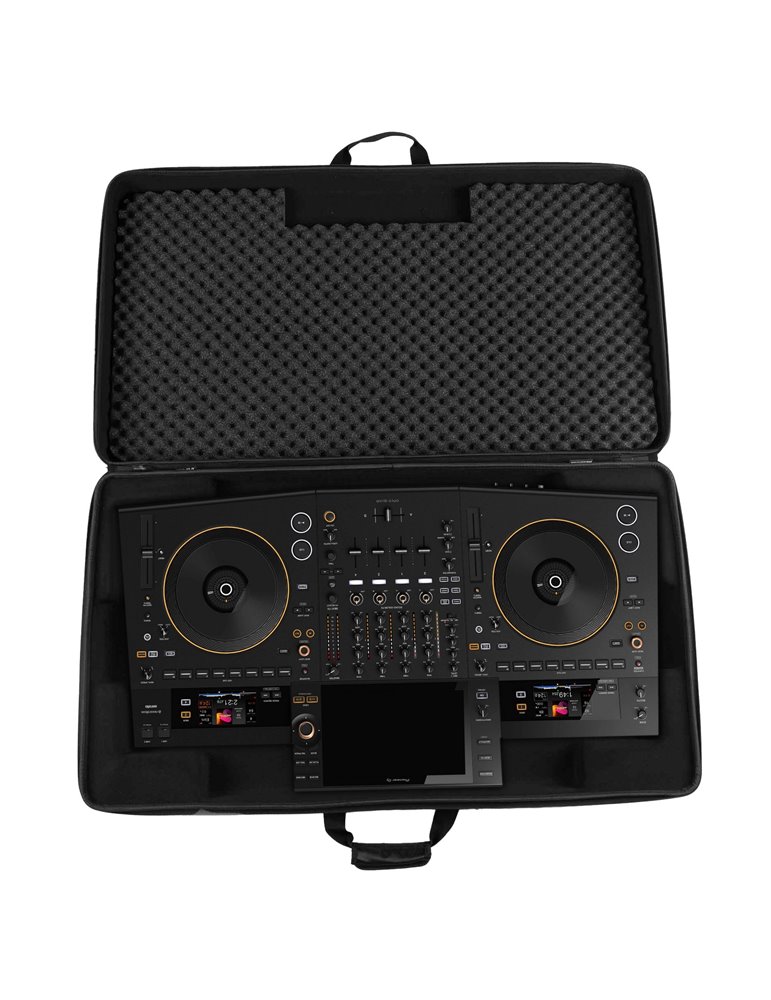 U8323BL - CREATOR PIONEER OPUS-QUAD HARDCASE BLACK