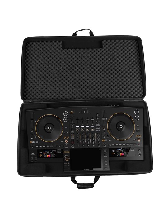 U8323BL - CREATOR PIONEER OPUS-QUAD HARDCASE BLACK