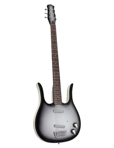 LONGHORN BARITONE BLACK BURST 2