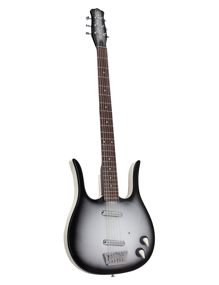 LONGHORN BARITONE BLACK BURST