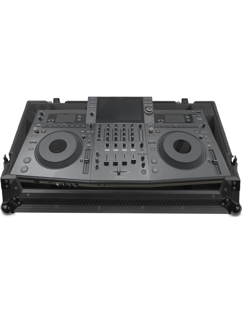 U91087BL - ULTIMATE FLIGHT CASE PIONEER OPUS-QUAD BLACK PLUS (L&W)