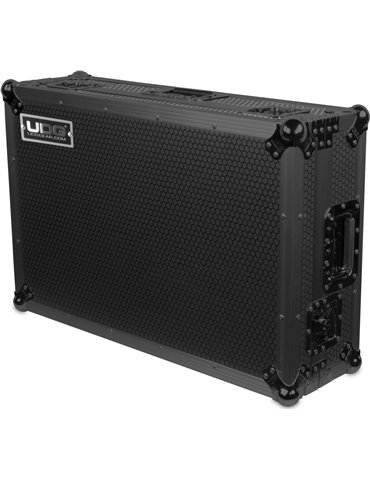 U91087BL - ULTIMATE FLIGHT CASE PIONEER OPUS-QUAD BLACK PLUS (L&W) 2