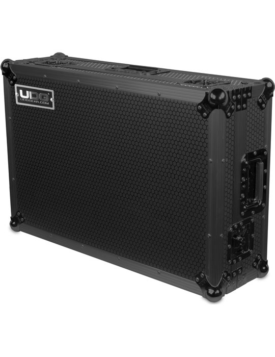 U91087BL - ULTIMATE FLIGHT CASE PIONEER OPUS-QUAD BLACK PLUS (L&W)