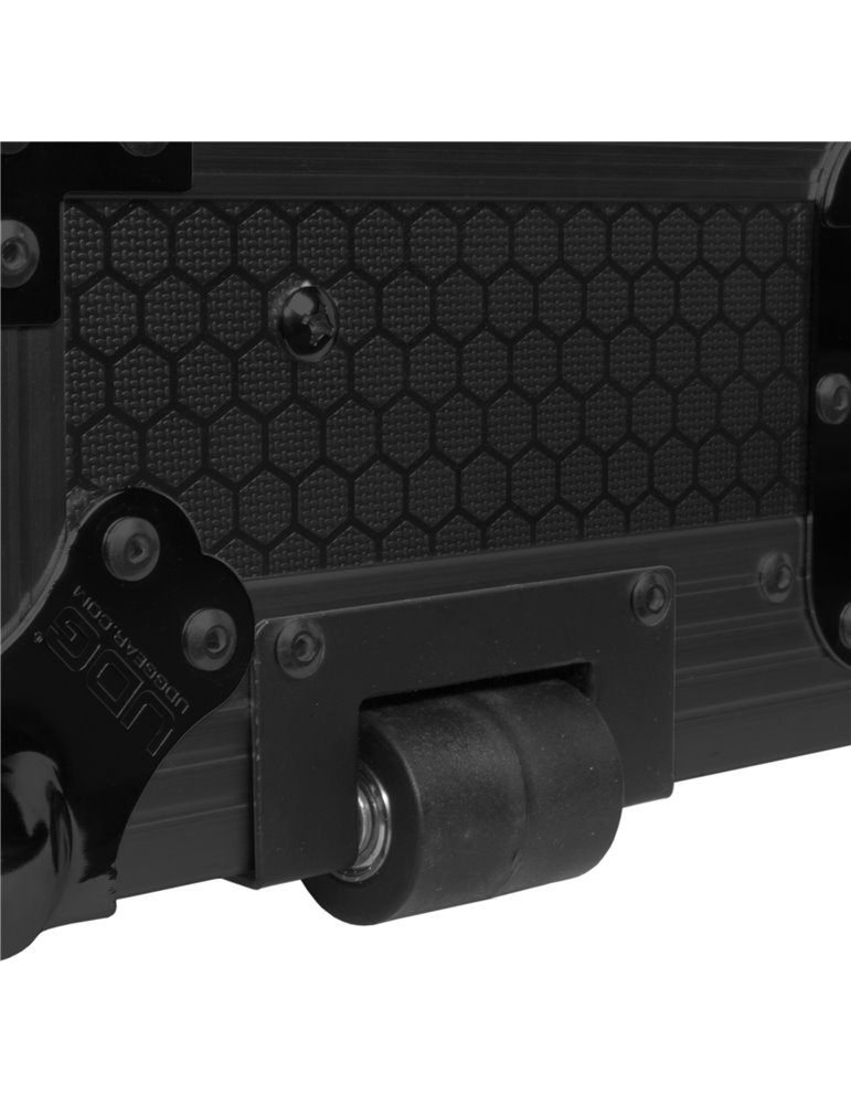 U91087BL - ULTIMATE FLIGHT CASE PIONEER OPUS-QUAD BLACK PLUS (L&W)