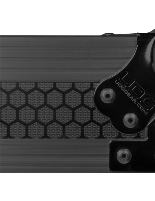 U91087BL - ULTIMATE FLIGHT CASE PIONEER OPUS-QUAD BLACK PLUS (L&W)