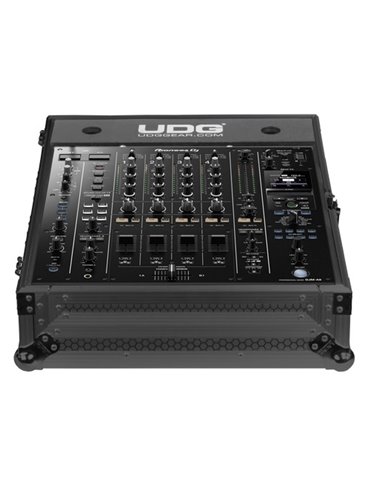 U91085BL - ULTIMATE FLIGHT CASE PIONEER DJM-A9 BLACK