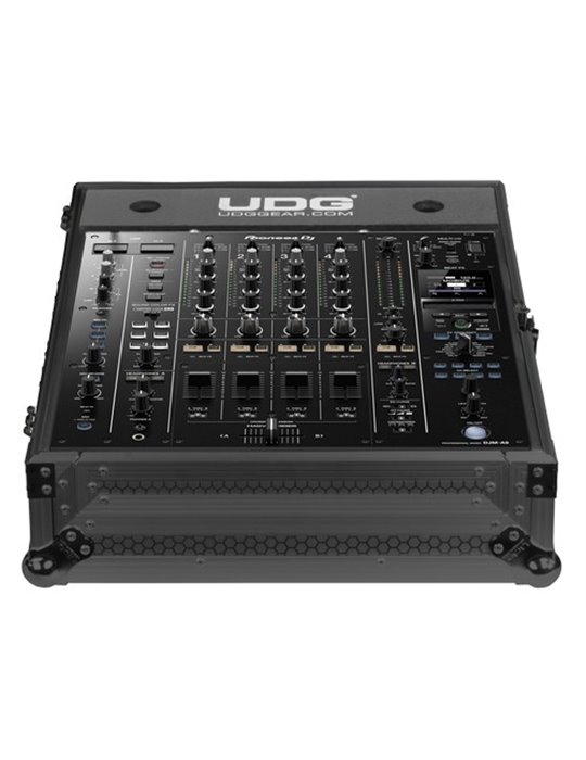 U91085BL - ULTIMATE FLIGHT CASE PIONEER DJM-A9 BLACK