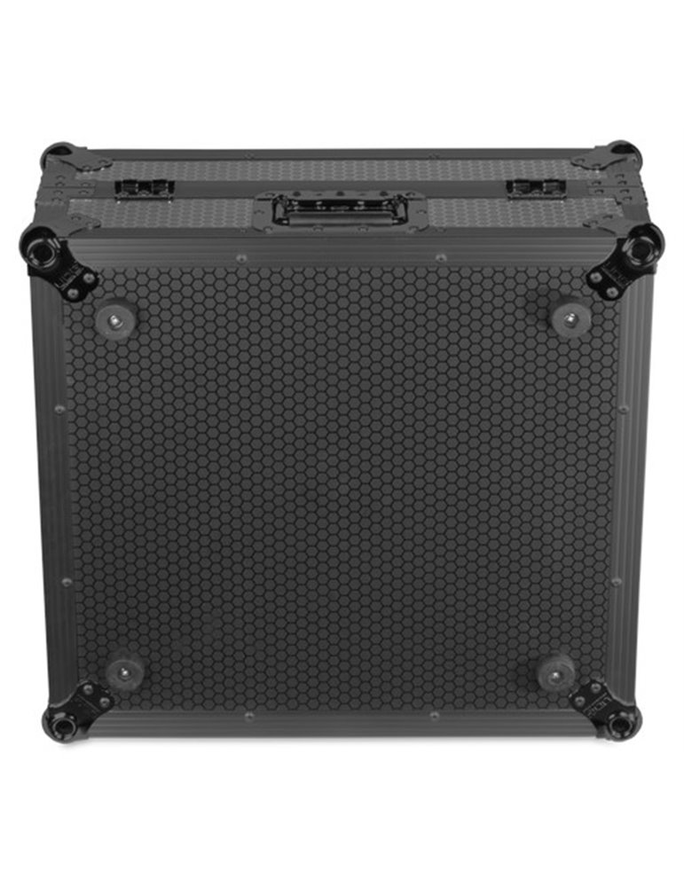 U91085BL - ULTIMATE FLIGHT CASE PIONEER DJM-A9 BLACK