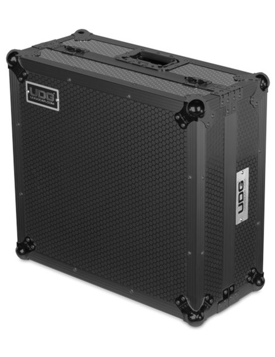U91085BL - ULTIMATE FLIGHT CASE PIONEER DJM-A9 BLACK