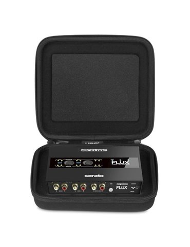 U8496BL - CREATOR RELOOP FLUX HARDCASE BLACK