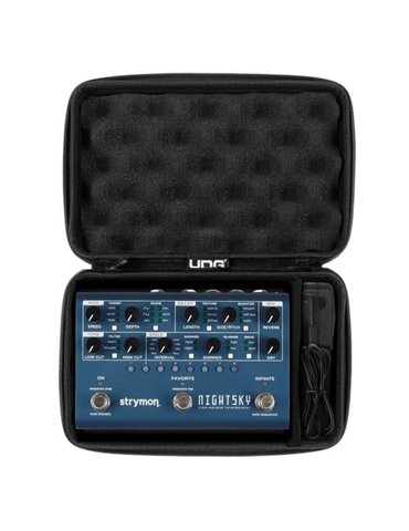 U8497BL - CREATOR STRYMON TIMELINE/BIGSKY/MOBIUS/NIGHTSKY/VOLANTE HARDCASE BLACK 2