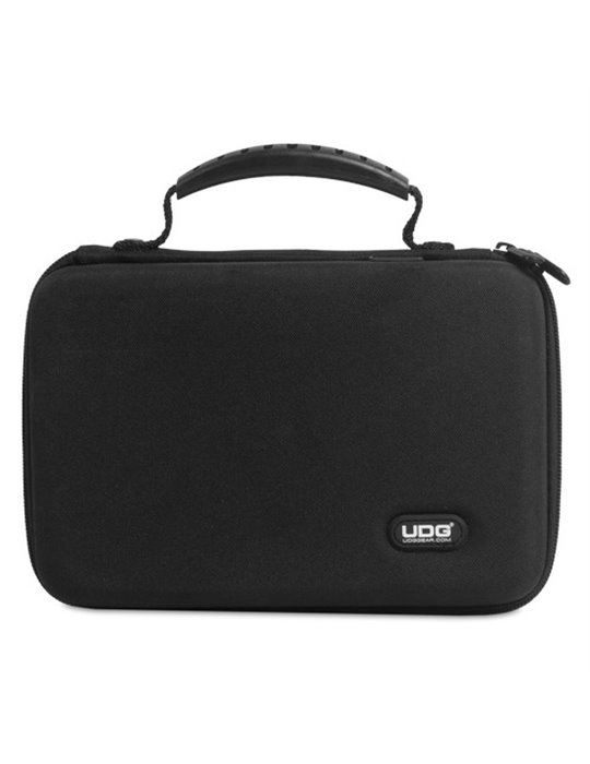 U8498BL - CREATOR MOTU M2 & M4 HARDCASE BLACK