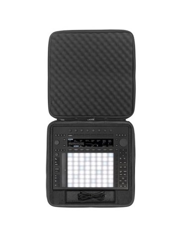 U8499BL - CREATOR ABLETON PUSH 3 HARDCASE BLACK 2