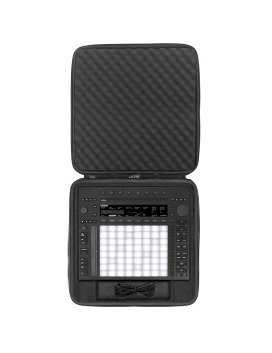 U8499BL - CREATOR ABLETON PUSH 3 HARDCASE BLACK