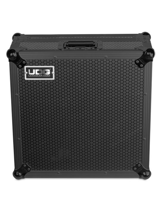 U91091BL - ULTIMATE FLIGHT CASE ABLETON PUSH 3 BLACK PLUS (L)