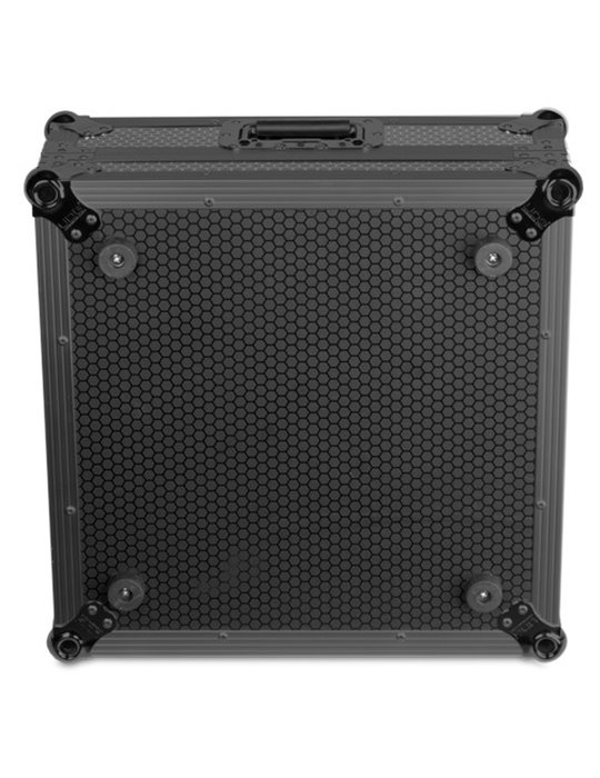 U91091BL - ULTIMATE FLIGHT CASE ABLETON PUSH 3 BLACK PLUS (L)