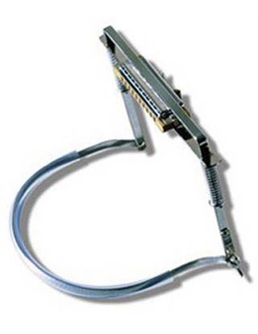 SOPORTE PARA ARMÓNICA HAC007