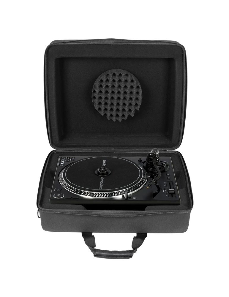 U8325BL - CREATOR PIONEER PLX-CRSS12 HARDCASE BLACK