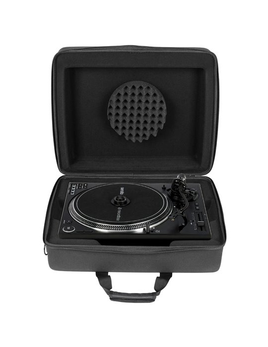 U8325BL - CREATOR PIONEER PLX-CRSS12 HARDCASE BLACK