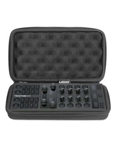 U8503BL - CREATOR NI TRAKTOR MK3 HARCASE BLACK