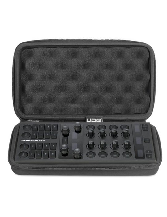 U8503BL - CREATOR NI TRAKTOR MK3 HARCASE BLACK