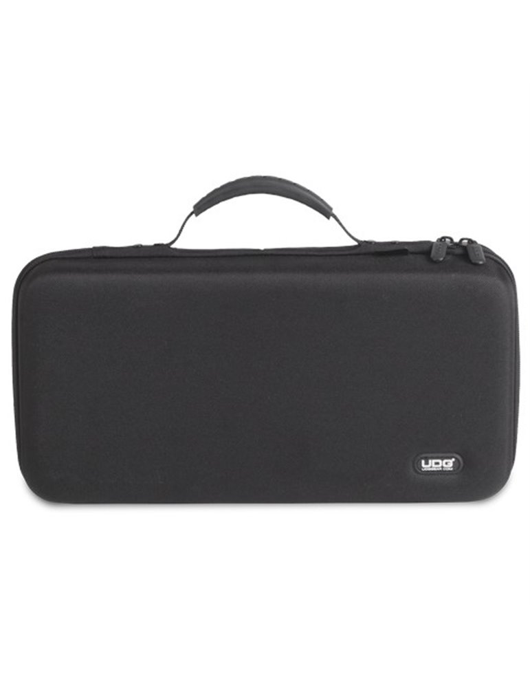U8503BL - CREATOR NI TRAKTOR MK3 HARCASE BLACK