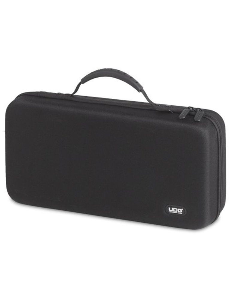 U8503BL - CREATOR NI TRAKTOR MK3 HARCASE BLACK