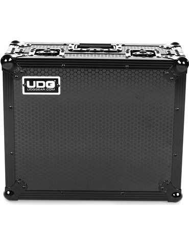 U91095BL - ULTIMATE FLIGHT CASE PIONEER PLX-CRSS12 BLACK