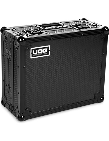 U91095BL - ULTIMATE FLIGHT CASE PIONEER PLX-CRSS12 BLACK 2