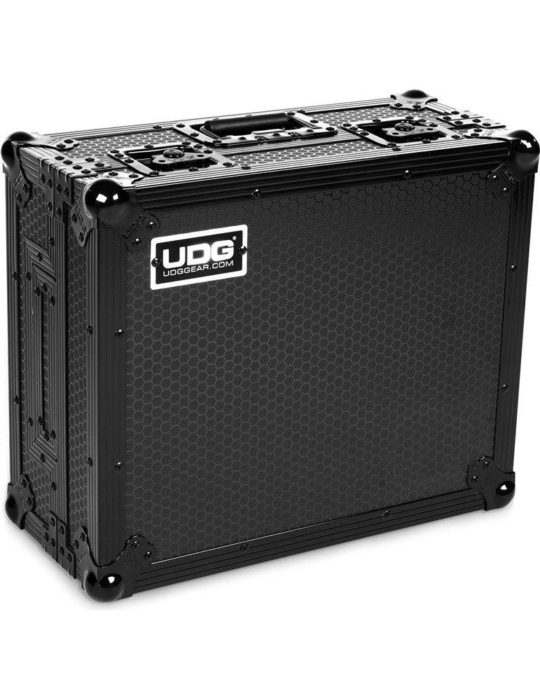 U91095BL - ULTIMATE FLIGHT CASE PIONEER PLX-CRSS12 BLACK