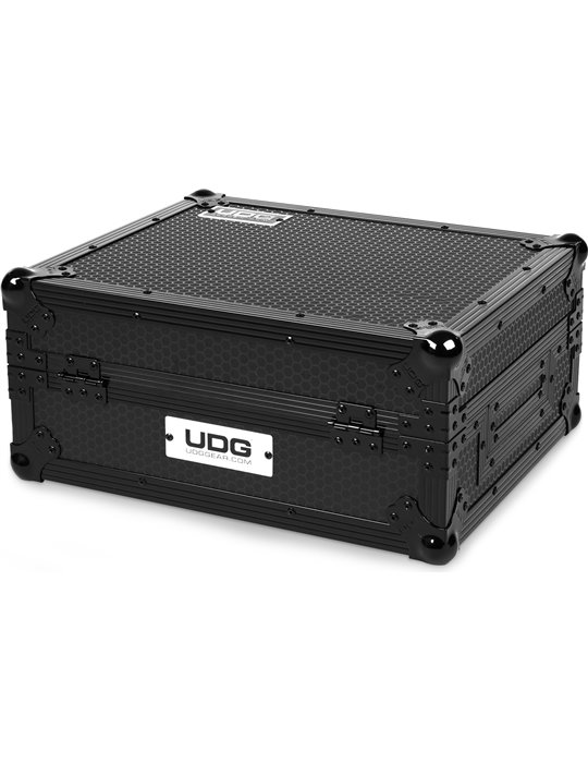 U91095BL - ULTIMATE FLIGHT CASE PIONEER PLX-CRSS12 BLACK