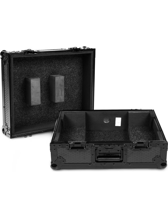 U91095BL - ULTIMATE FLIGHT CASE PIONEER PLX-CRSS12 BLACK