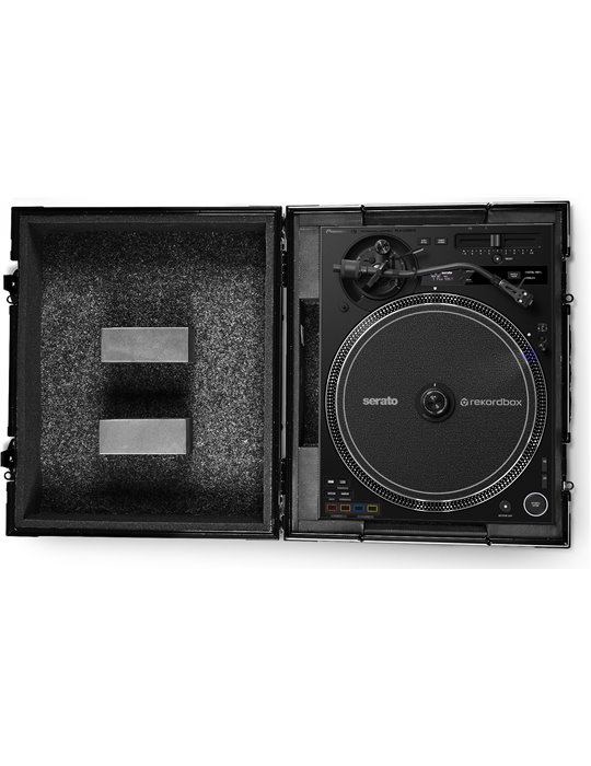 U91095BL - ULTIMATE FLIGHT CASE PIONEER PLX-CRSS12 BLACK
