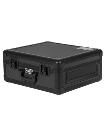 U93025BL - ULTIMATE PICK FOAM FLIGHT CASE PIONEER PLX-CRSS12 BLACK